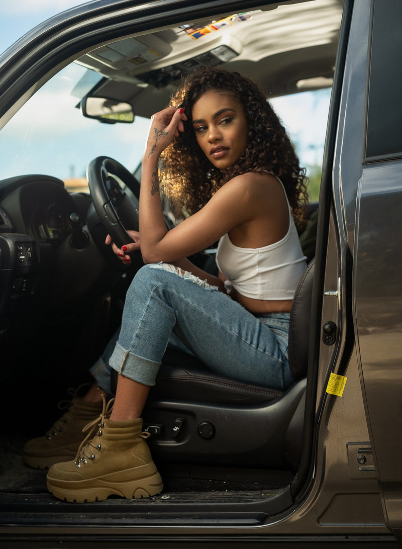 Регина, 24 года, 1 размер груди