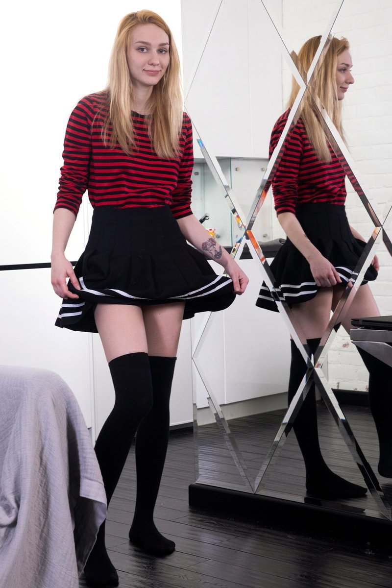 Лариса, 25 лет, 0 размер груди