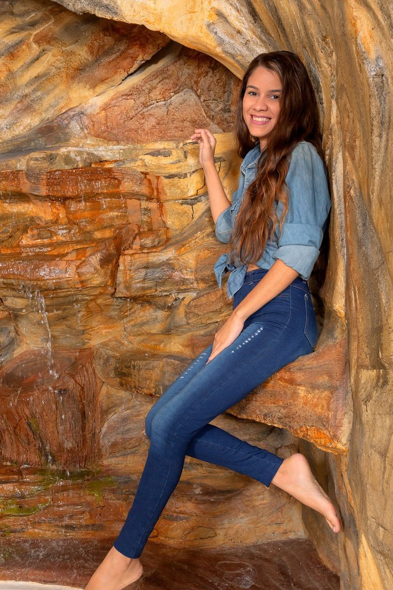 Зинаида, 24 года, 1 размер груди