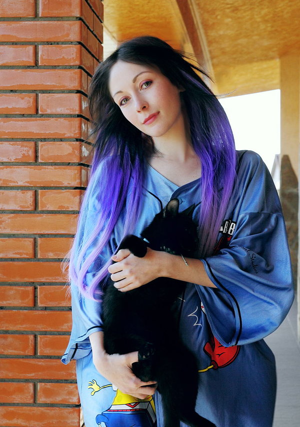 Галя, 30 лет, 4 размер груди