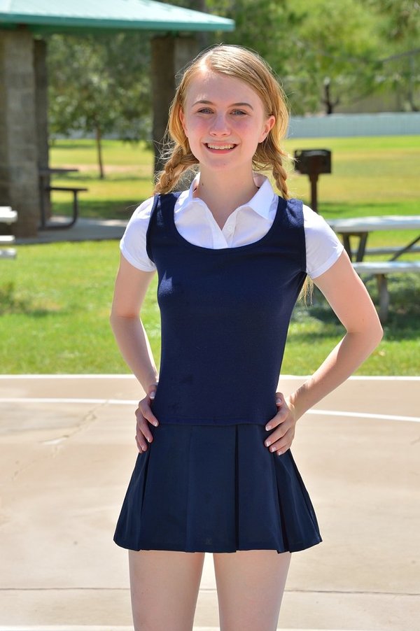 Верочка, 26 лет, 0 размер груди