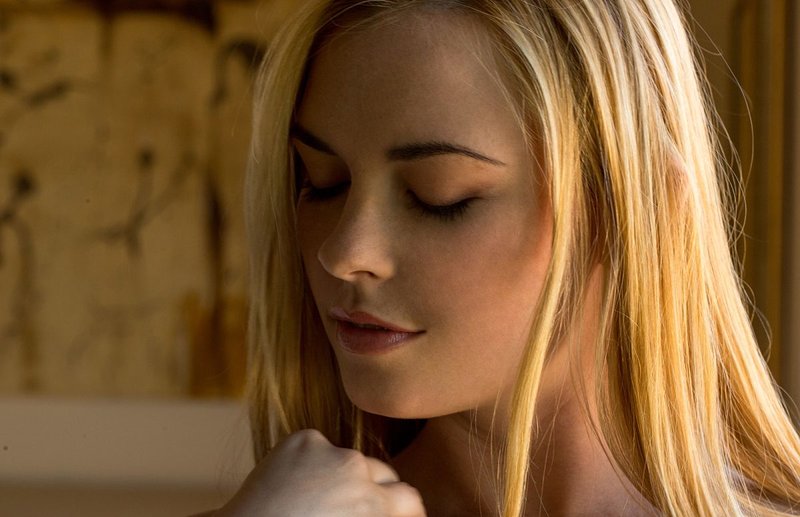 Дарья, 22 года, 1 размер груди